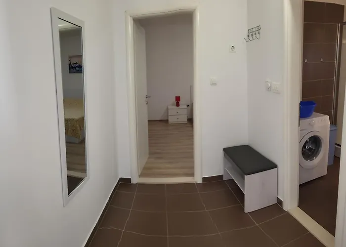 아파트 Ivona 스플리트