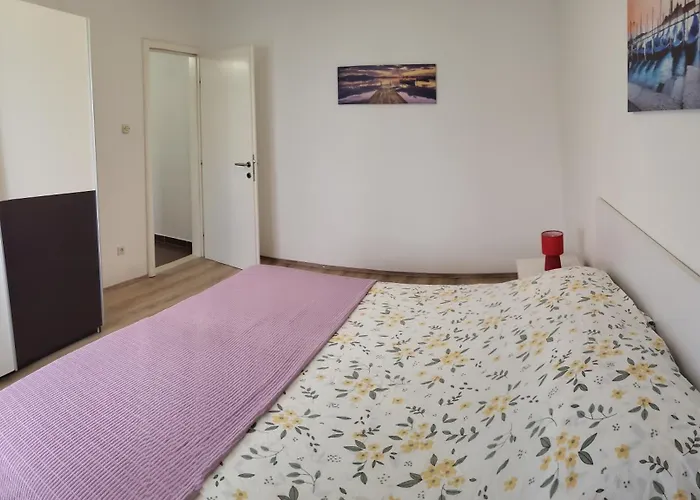 Ivona 아파트 스플리트