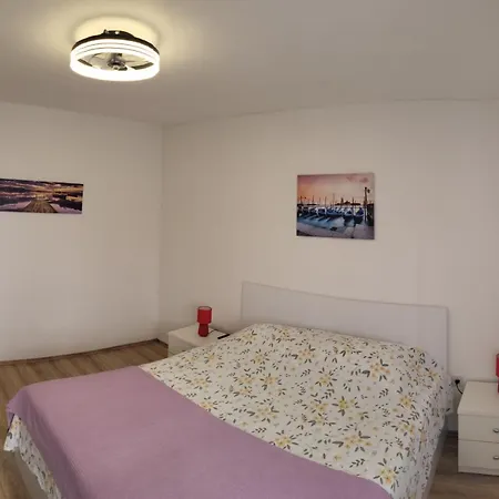 Apartamento Ivona *