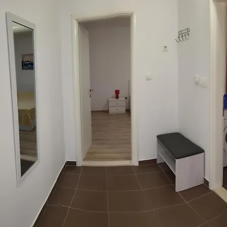 Apartman Ivona Split