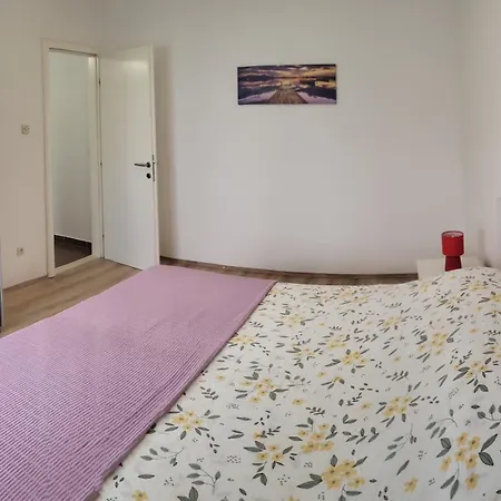 Ivona Apartman Split